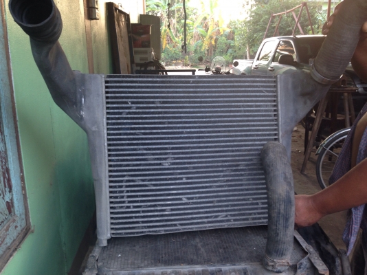 หม้อน้ำพร้อมอินเตอร์ หม้อน้ำพร้อมอินเตอร์