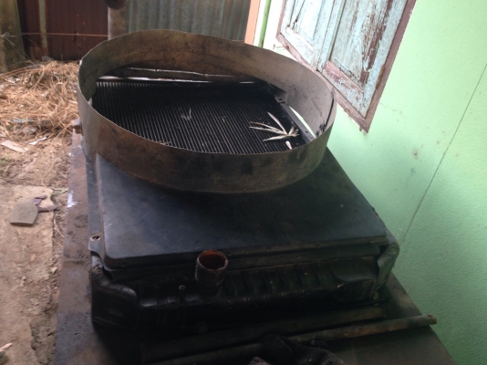 หม้อน้ำพร้อมอินเตอร์ หม้อน้ำพร้อมอินเตอร์