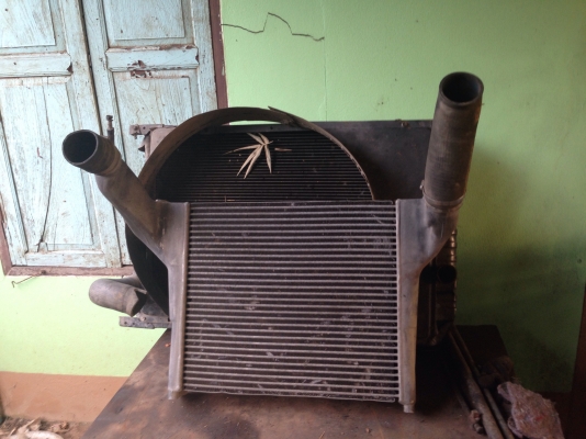 หม้อน้ำพร้อมอินเตอร์ หม้อน้ำพร้อมอินเตอร์