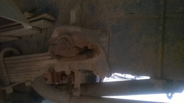 ขาย 6 ล้อดั้มหัวยาว เครื่อง 6BB1 145 แรงม้า คัสซีดี ช่วงล่างเดิม พวงมาลัยพาวเวอร์ ทะเบียนเต็มพร้อมโอน ราคาต่อรองได้