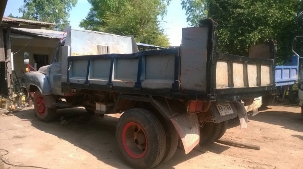 ขาย 6 ล้อดั้มหัวยาว เครื่อง 6BB1 145 แรงม้า คัสซีดี ช่วงล่างเดิม พวงมาลัยพาวเวอร์ ทะเบียนเต็มพร้อมโอน ราคาต่อรองได้