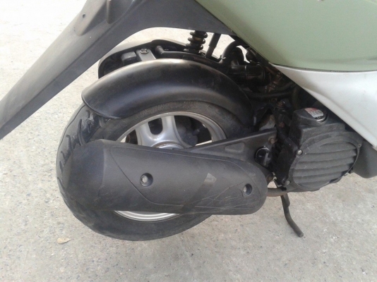 Honad dio4จังหวะ Honad dio4จังหวะ