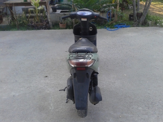 Honad dio4จังหวะ Honad dio4จังหวะ