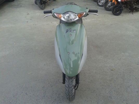 Honad dio4จังหวะ Honad dio4จังหวะ