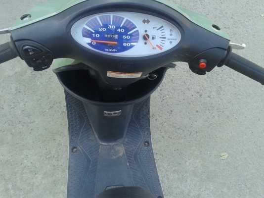 Honad dio4จังหวะ Honad dio4จังหวะ