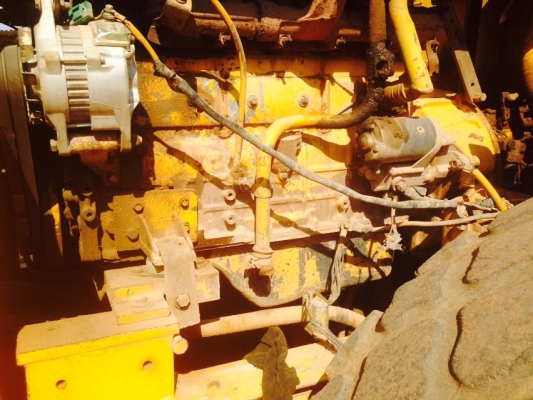 ขายด่วนบดVIBOMAX-2000สั่นสะเทียน2เพลาไมมีทะเบืยน