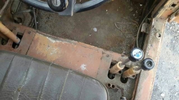 รถเครน TADANO  M2.  20 ตัน.  สนใจติดต่อ  081 - 6079515