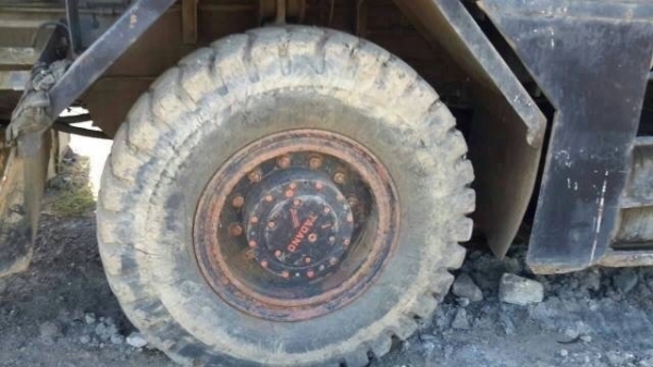 รถเครน TADANO  M2.  20 ตัน.  สนใจติดต่อ  081 - 6079515