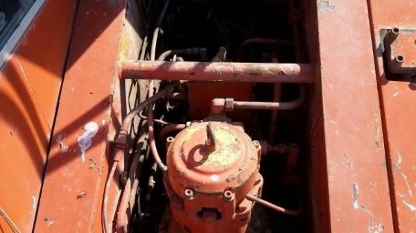 รถเครน TADANO  M2.  20 ตัน.  สนใจติดต่อ  081 - 6079515