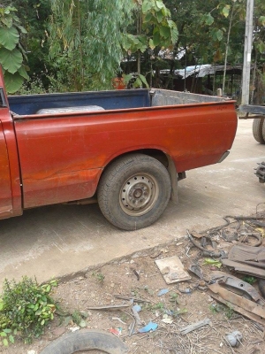 ขายเพลาท้ายเฟื่องเต็ดของรถเเข่ง ดิสเบรกถอดมาจากดัทสัน620เลยครับ ขายเพลาท้ายเฟื่องเต็ดของรถเเข่ง ดิสเบรกถอดมาจากดัทสัน620เลยครับ