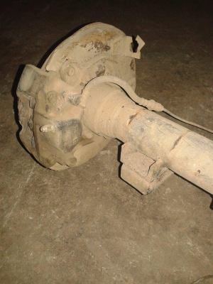 ขายเพลาท้ายเฟื่องเต็ดของรถเเข่ง ดิสเบรกถอดมาจากดัทสัน620เลยครับ ขายเพลาท้ายเฟื่องเต็ดของรถเเข่ง ดิสเบรกถอดมาจากดัทสัน620เลยครับ