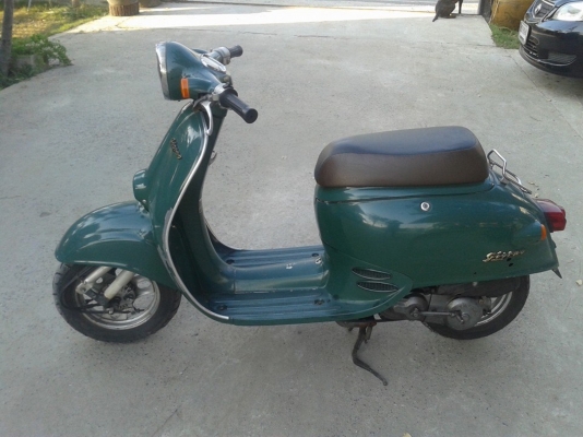 Honda giorno Honda giorno