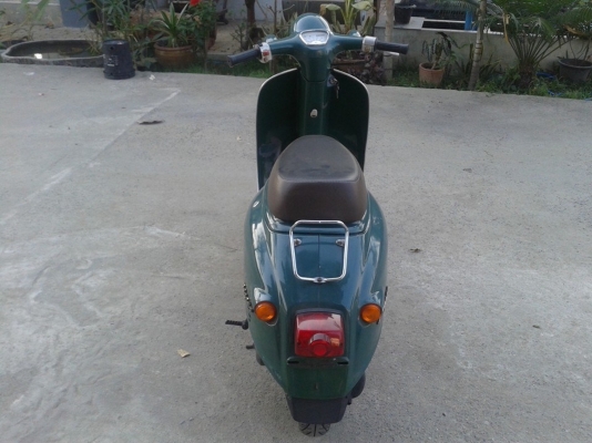 Honda giorno Honda giorno