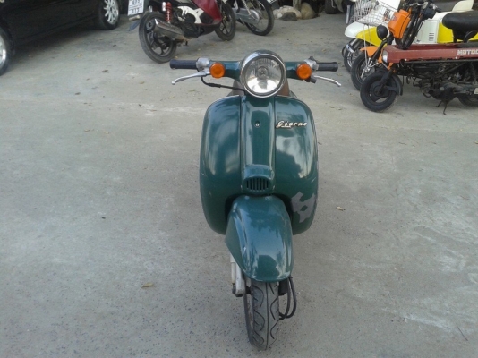 Honda giorno Honda giorno