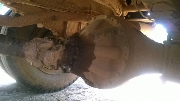 ขาย 6 ล้อดั้ม HINO คัสซีสวยจัด วางหัวไฮเทค เครื่อง EH500 160 แรงม้า เกียร์ HO เฟืองท้าย FOSO เบรคทิฟฟี่ แอร์เย็น เครื่องเสียงครบ ทะเบียนพร้อมโอน