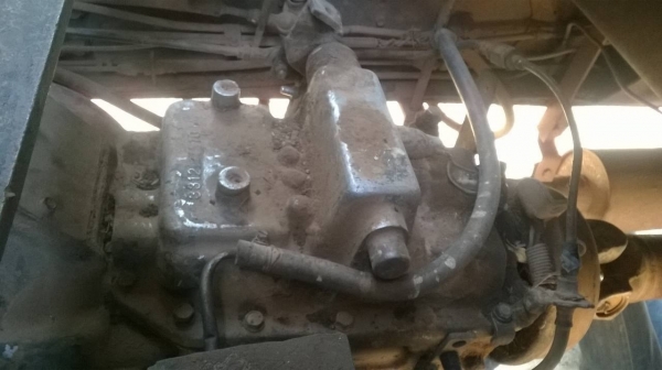 ขาย 6 ล้อดั้ม HINO คัสซีสวยจัด วางหัวไฮเทค เครื่อง EH500 160 แรงม้า เกียร์ HO เฟืองท้าย FOSO เบรคทิฟฟี่ แอร์เย็น เครื่องเสียงครบ ทะเบียนพร้อมโอน