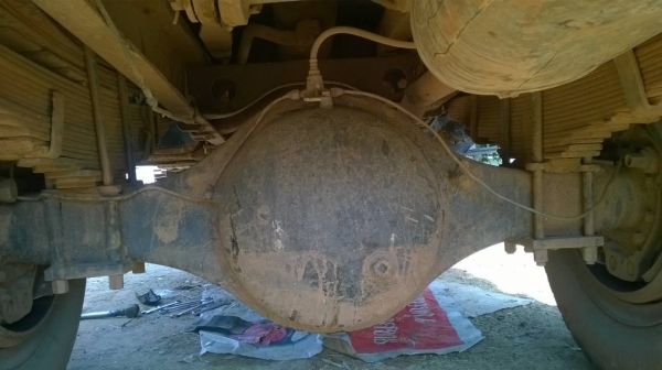 ขาย 6 ล้อดั้ม HINO คัสซีสวยจัด วางหัวไฮเทค เครื่อง EH500 160 แรงม้า เกียร์ HO เฟืองท้าย FOSO เบรคทิฟฟี่ แอร์เย็น เครื่องเสียงครบ ทะเบียนพร้อมโอน