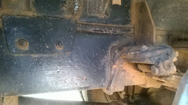 ขาย 6 ล้อดั้ม HINO คัสซีสวยจัด วางหัวไฮเทค เครื่อง EH500 160 แรงม้า เกียร์ HO เฟืองท้าย FOSO เบรคทิฟฟี่ แอร์เย็น เครื่องเสียงครบ ทะเบียนพร้อมโอน