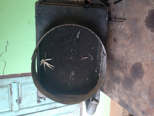 หม้อน้ำพร้อมอินเตอร์