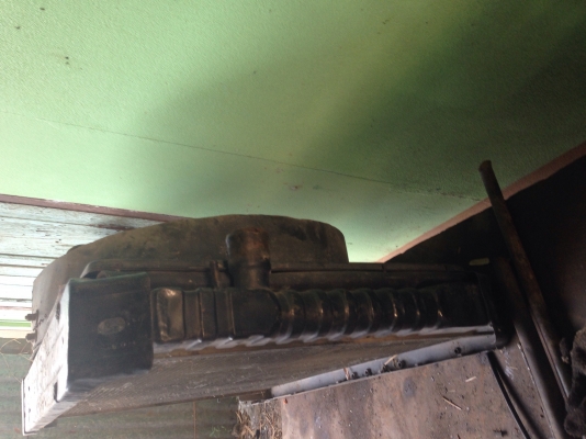 หม้อน้ำพร้อมอินเตอร์