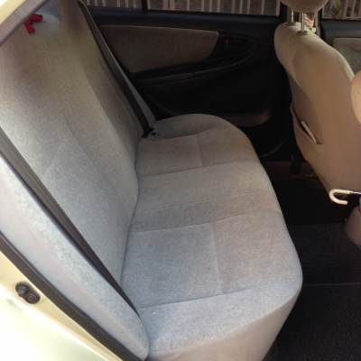 ขาย..วีออส รุ่นE  ปี2003