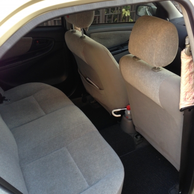 ขาย..วีออส รุ่นE  ปี2003