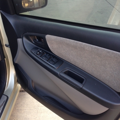 ขาย..วีออส รุ่นE  ปี2003