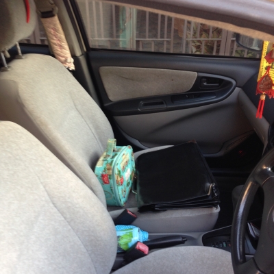 ขาย..วีออส รุ่นE  ปี2003