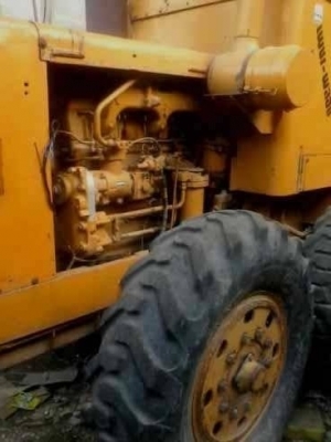 ขายรถเกรด KOMATSU รุ่น GD376H สภาพสวยพร้อมใช้ เครื่องคัมมิน ปั้มดี ยางเต็มทั้ง 6 เส้น เอกสารสัญญาซื้อขาย ราคาต่อรองได้ครับ ขายรถเกรด KOMATSU รุ่น GD376H สภาพสวยพร้อมใช้ เครื่องคัมมิน ปั้มดี ยางเต็มทั้ง 6 เส้น เอกสารสัญญาซื้อขาย ราคาต่อรองได้ครับ