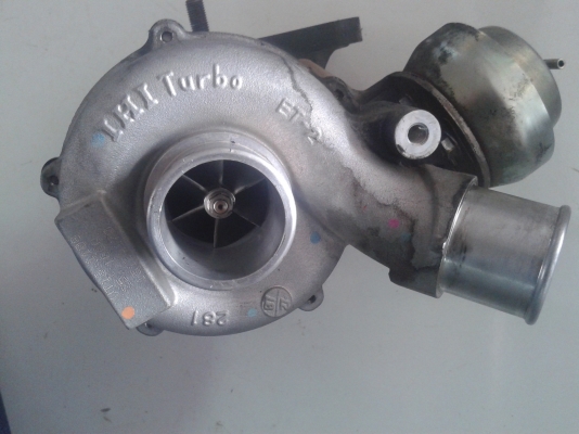 ขาย เทอโบว์ ไททั่น ปาเจโร่