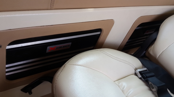 ขาย commutor ปี 55 แต่งVIP