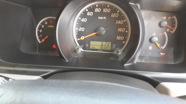 ขาย commutor ปี 55 แต่งVIP