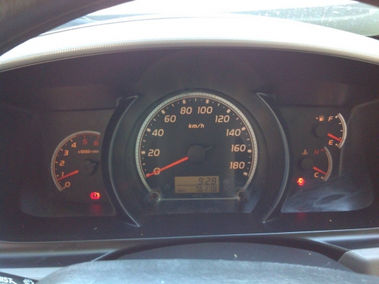 ขาย commutor ปี 55 แต่งVIP