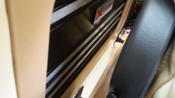 ขาย commutor ปี 55 แต่งVIP