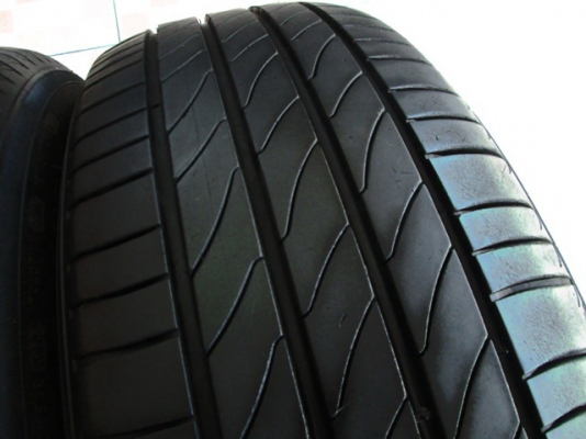 ยาง MICHELIN PRIMACY 3ST 195-65-15 ปลายปี13 (1คู่)