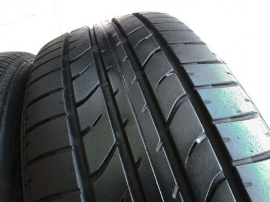 ยาง BRIDGESTONE ER30 205-55-16 ปี3212 ดอกแน่น (1คู่)