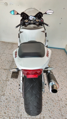 ขาย Suzuki GsxR1000 01 Canada Spac อินวอย สพม