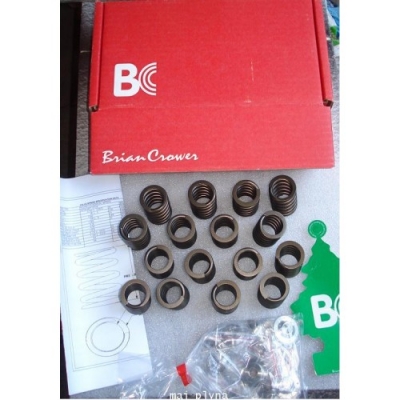 ขาย สปริงวาล์ว BC พร้อม รีเทนเนอร์ ของD-max