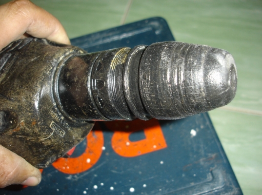 ขายสว่านไฟฟ้า Bosch รุ่น GBH 2-24 DFR 3ระบบ