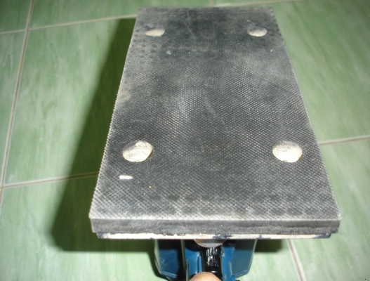 ขายเครื่องขัดกระดาษทรายแบบสั่น RYOBI รุ่น SU-6300A 350W