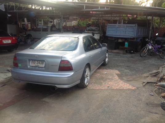 แอคคอดปี38 แอคคอดปี38