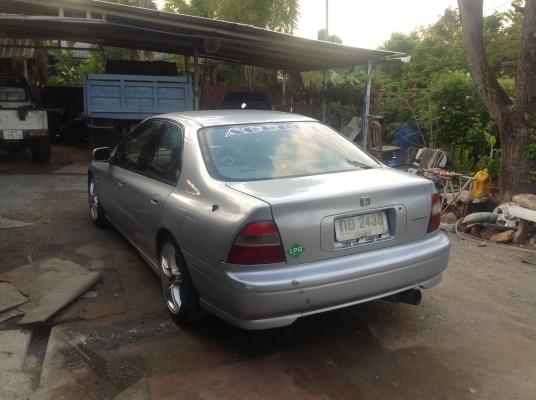 แอคคอดปี38 แอคคอดปี38