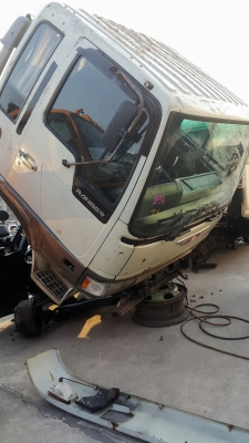 หัวไฮเทคกว้าง เก่าญี่ปุ่น