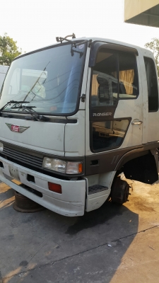 หัวไฮเทคกว้าง เก่าญี่ปุ่น