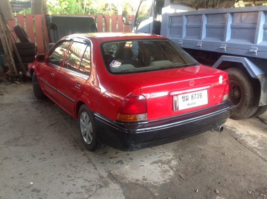 ชิตี้ราคาเบาๆ 45000