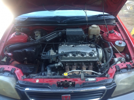 ชิตี้ราคาเบาๆ 45000