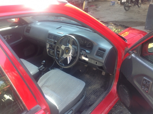 ชิตี้ราคาเบาๆ 45000