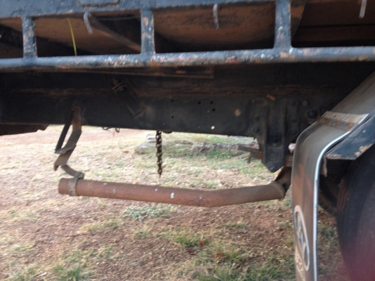 ขายรถเครนhinoเครนunic3.4