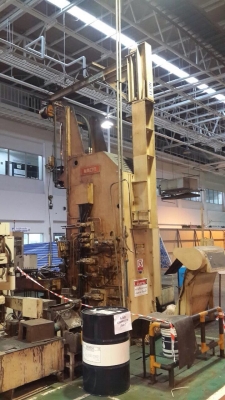 ขายเครื่องรูดร่องจำนวน 1 เครื่องน้ำหนัก 21 ตันหน้ากว้าง 1 เมตรยาวไปด้านหลัง 3 เมตรสูง 6 เมตรรูดได้ทีละ 3 ร่อง ขายเครื่องรูดร่องจำนวน 1 เครื่องน้ำหนัก 21 ตันหน้ากว้าง 1 เมตรยาวไปด้านหลัง 3 เมตรสูง 6 เมตรรูดได้ทีละ 3 ร่อง