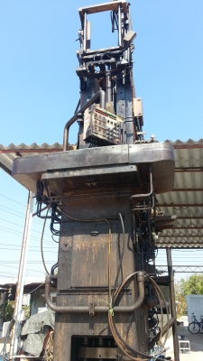 ขายเครื่องรูดร่องจำนวน 1 เครื่องน้ำหนัก 21 ตันหน้ากว้าง 1 เมตรยาวไปด้านหลัง 3 เมตรสูง 6 เมตรรูดได้ทีละ 3 ร่อง ขายเครื่องรูดร่องจำนวน 1 เครื่องน้ำหนัก 21 ตันหน้ากว้าง 1 เมตรยาวไปด้านหลัง 3 เมตรสูง 6 เมตรรูดได้ทีละ 3 ร่อง